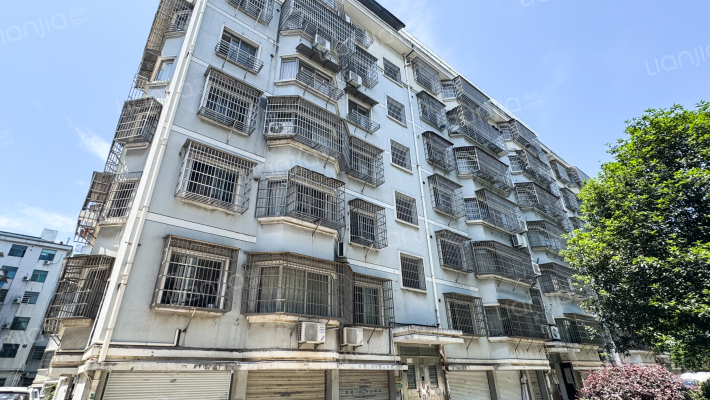 同文花园外景图