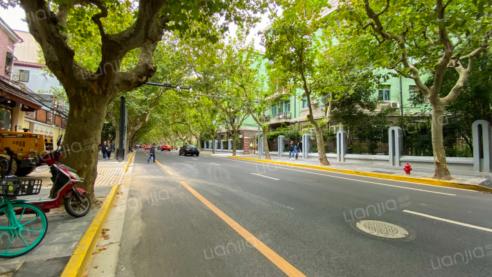 上海音苑小区房价怎么样音苑小区房源户型图小区车位交通地址详情分析