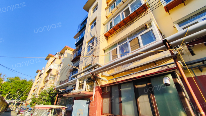 闵子骞路11号外景图