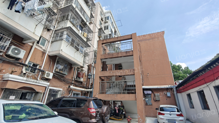 状元泾路31号外景图