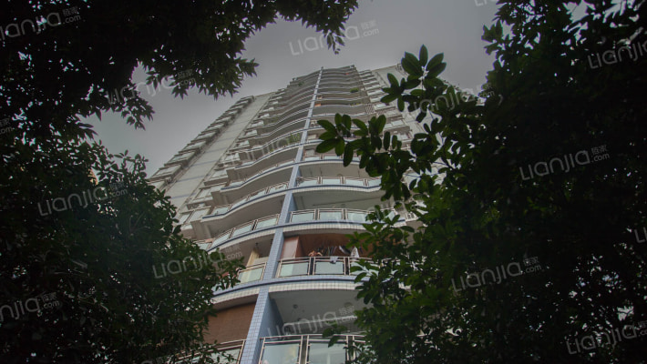 茂源雅居外景图