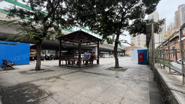 鞍山路（海泊区）外景图