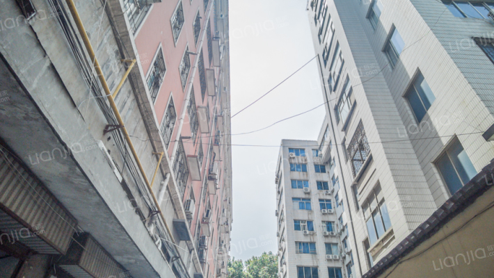 学府花园(二七)外景图