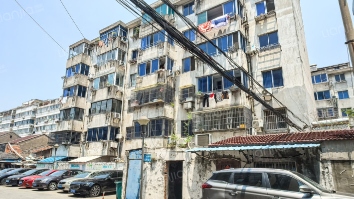 东方苑(金陵西路)外景图