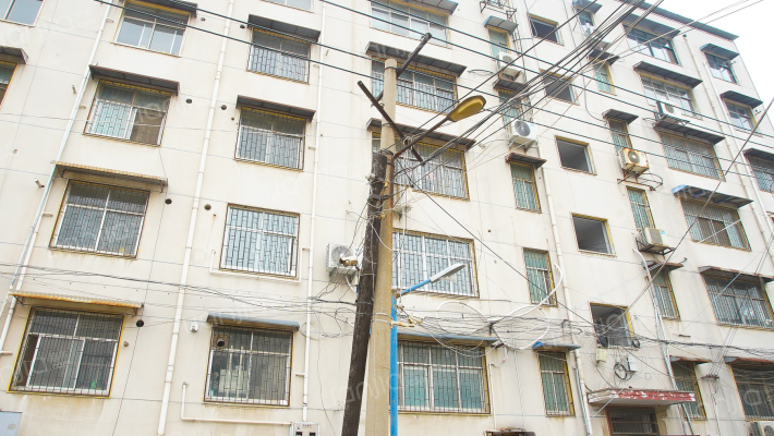 塔湾村第三小组外景图