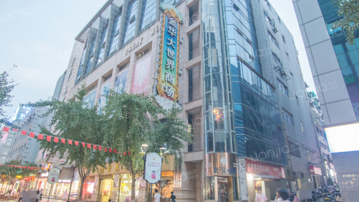 通渠巷16号外景图