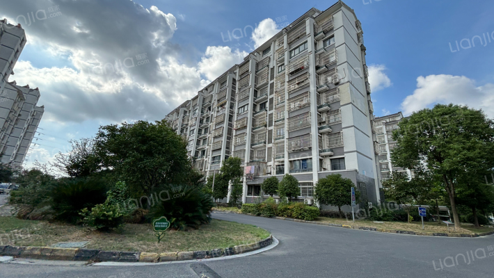 凤凰花苑外景图