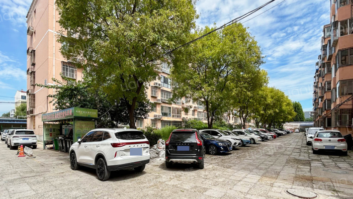 祺兴缘家园外景图