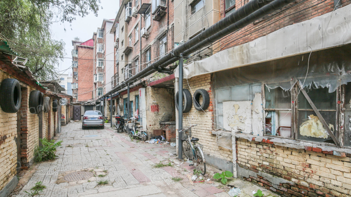 七一中路1019号院外景图