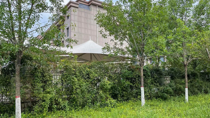 富亭八号外景图