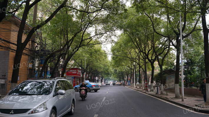 卫二路106号外景图