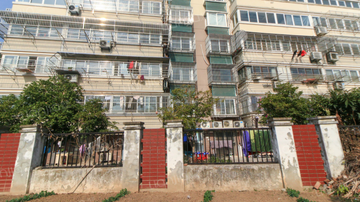 江海中路外景图