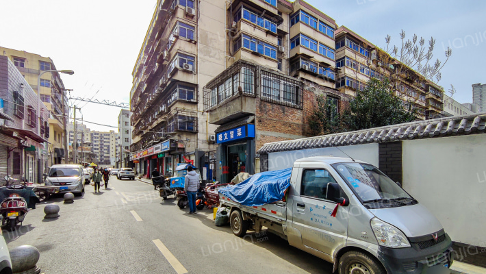 八家巷13号外景图