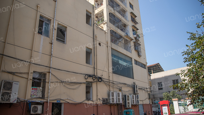 解放路49号外景图