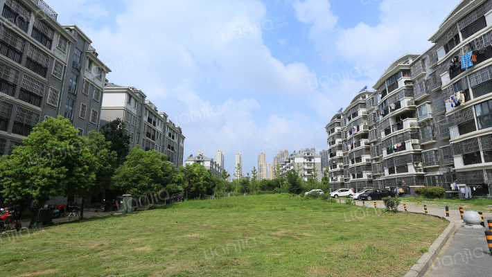 瑞泰江南外景图