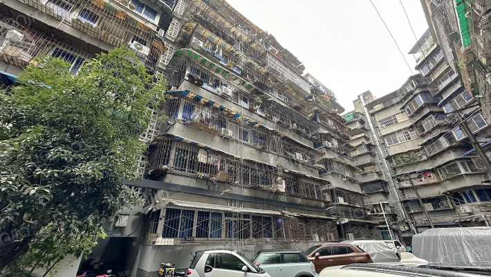 小学路新6号外景图