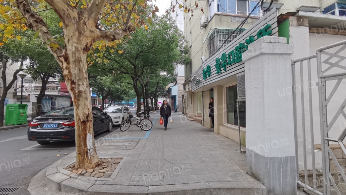 汪姜街19号外景图