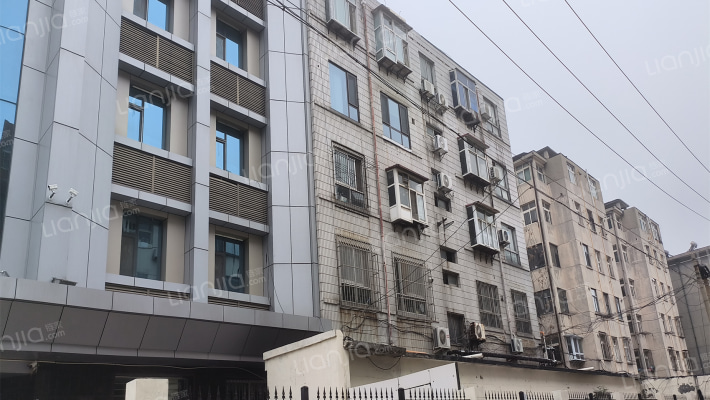 友谊北大街146号外景图