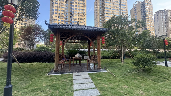 盛宏锦园外景图