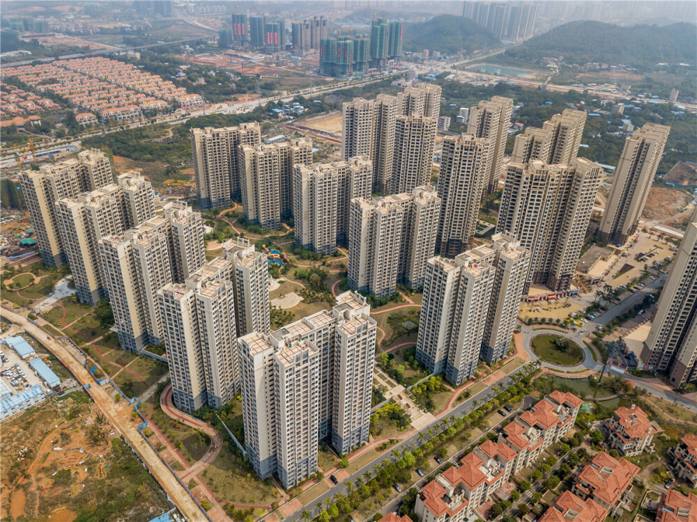 卓越东部蔚蓝海岸相册