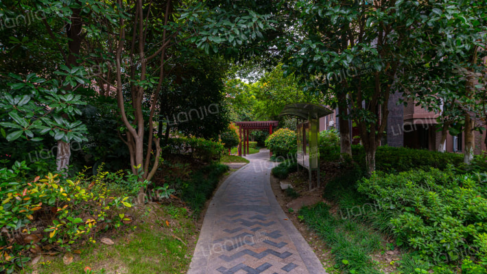 海洲新城外景图