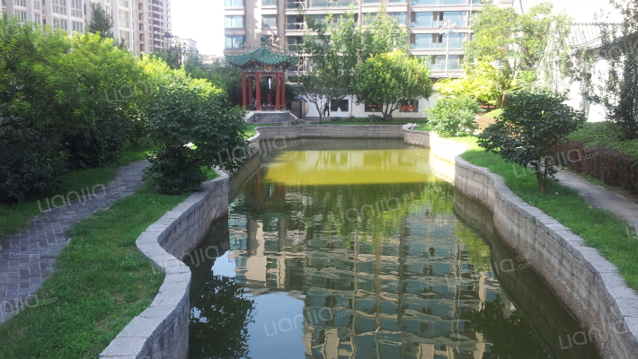 小武基甲8号外景图