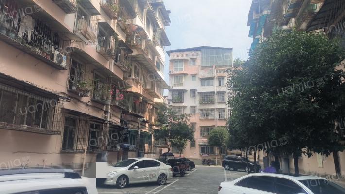 美林花园外景图