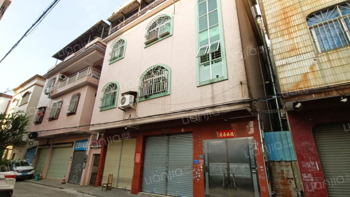 升平路四巷15号外景图