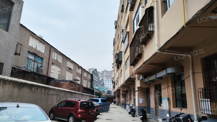 宏达铝业二区外景图