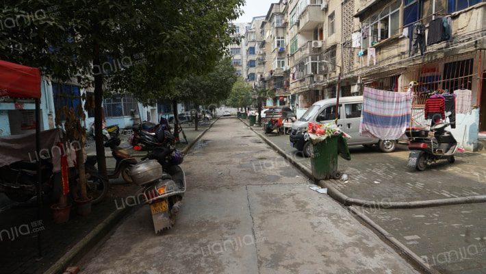 古城路97号外景图