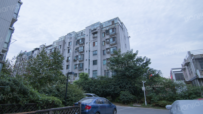 缔景名苑外景图