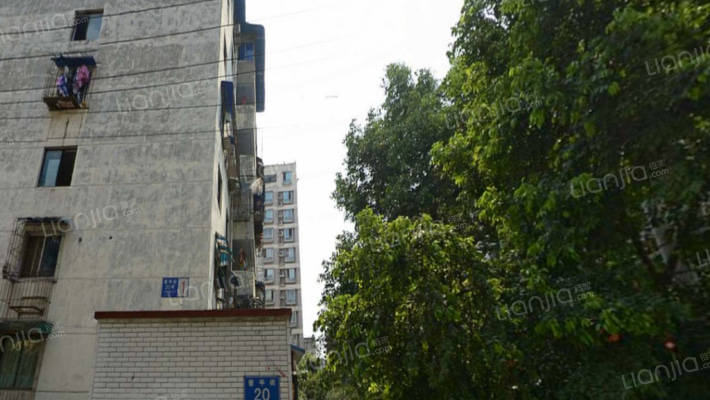 晋平街20号外景图