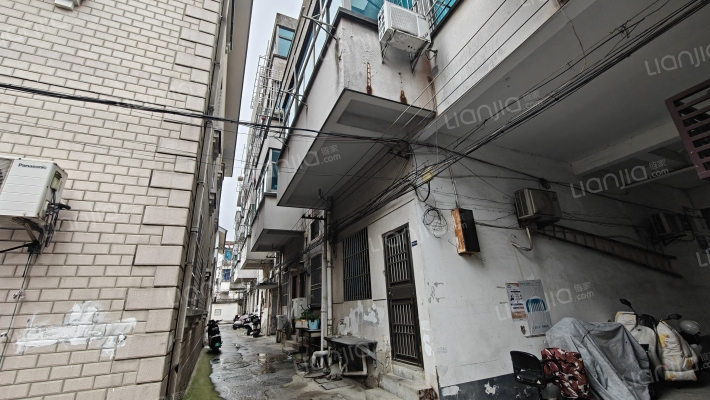 兴黎路41号外景图