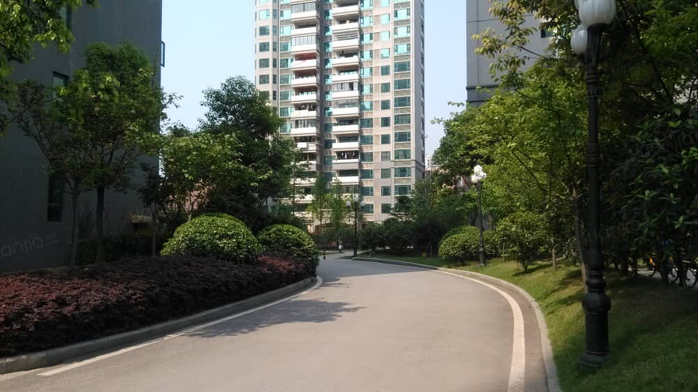 恒大雅苑图片_恒大雅苑实景图(重庆链家新房)