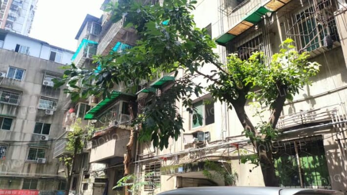 同心苑(新都)外景图