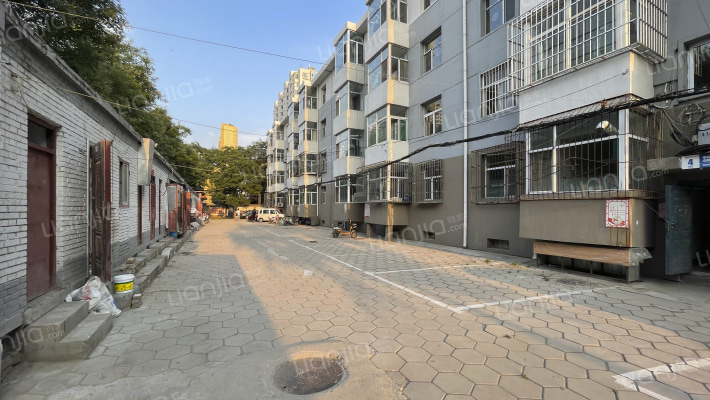 聚华路9号外景图