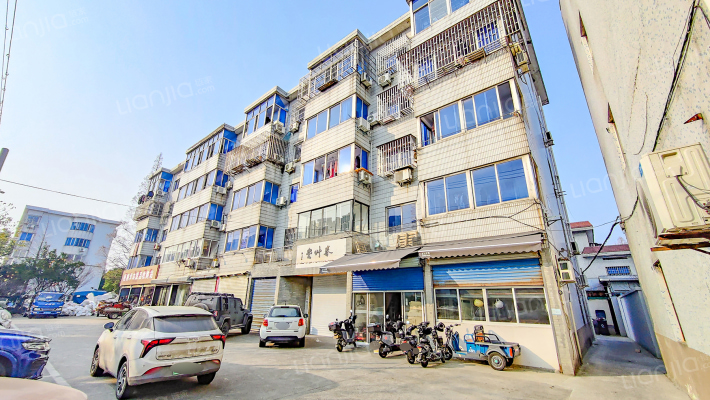 石门路36号外景图