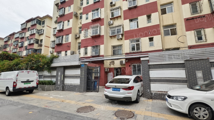 山大南路6-2号外景图