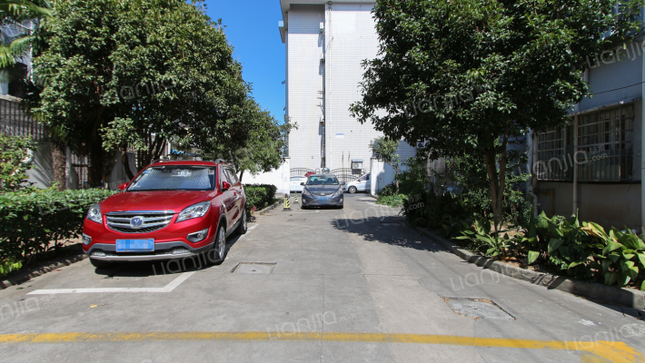 桃园新村(川沙)外景图