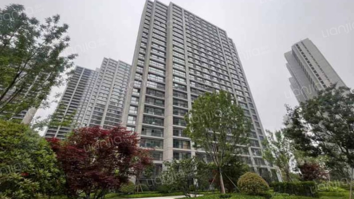 东方影都星悦外景图