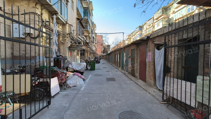 电大街30号外景图