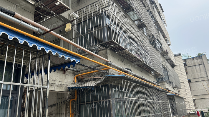 龙泉驿区中街169号外景图