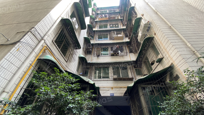 二环路南二段27号外景图