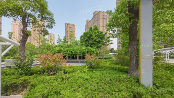 华祥新绿洲外景图