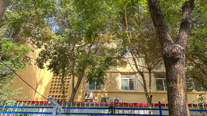 中华巷甲35号院外景图