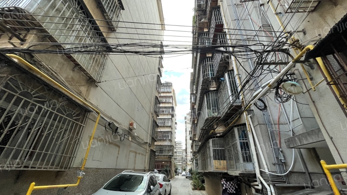 鑫森花园外景图