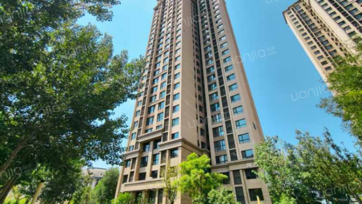 桃源观邸外景图