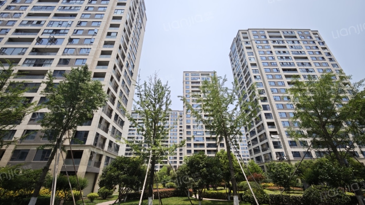 青山印象府外景图