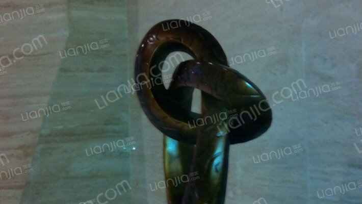 海珀旭晖酒店式公寓外景图