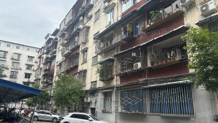 皇城堰街35号外景图